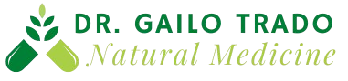 dr. gailo trado logo